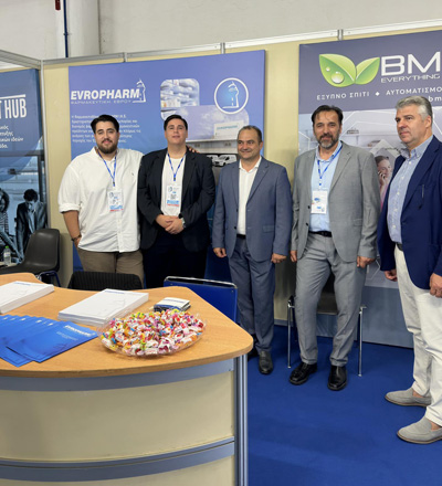 ΦΑΡΜΑΚΑΠΟΘΗΚΗ ΕΒΡΟΥ